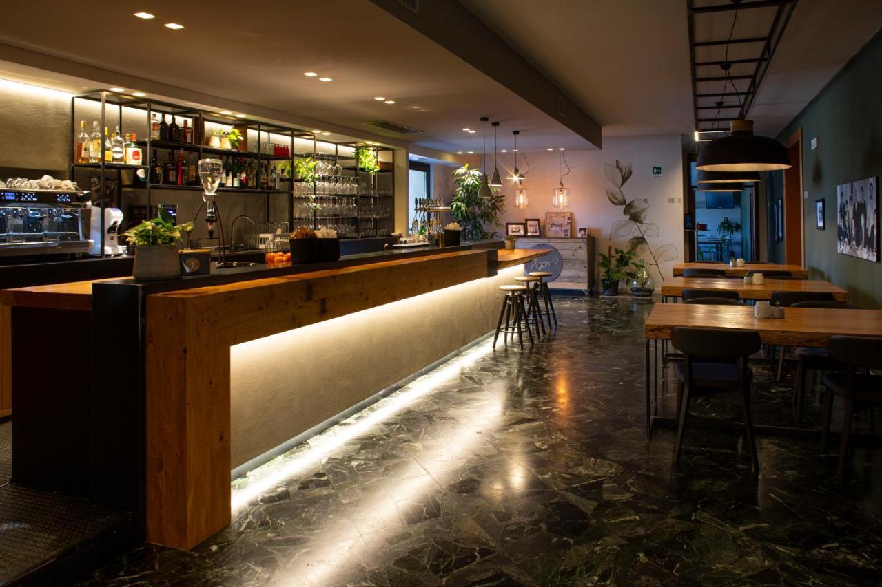 Albergo Ristorante Belvedere Tricesimo Экстерьер фото
