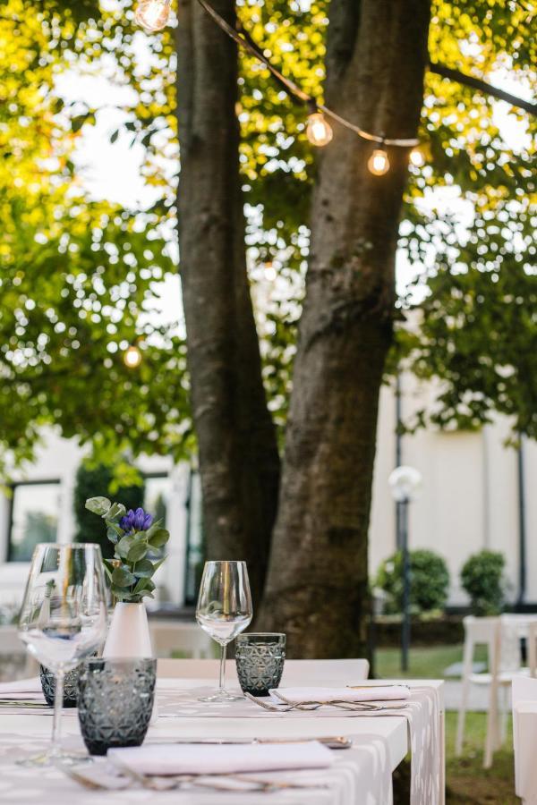 Albergo Ristorante Belvedere Tricesimo Экстерьер фото